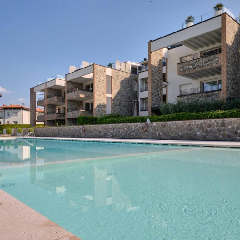 Warda B11 Apartment - Appartamento con 2 Camere da Letto - 35