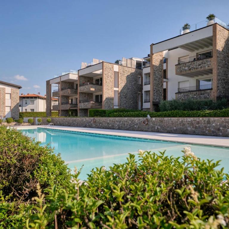Warda B11 Apartment - Appartamento con 2 Camere da Letto - 36