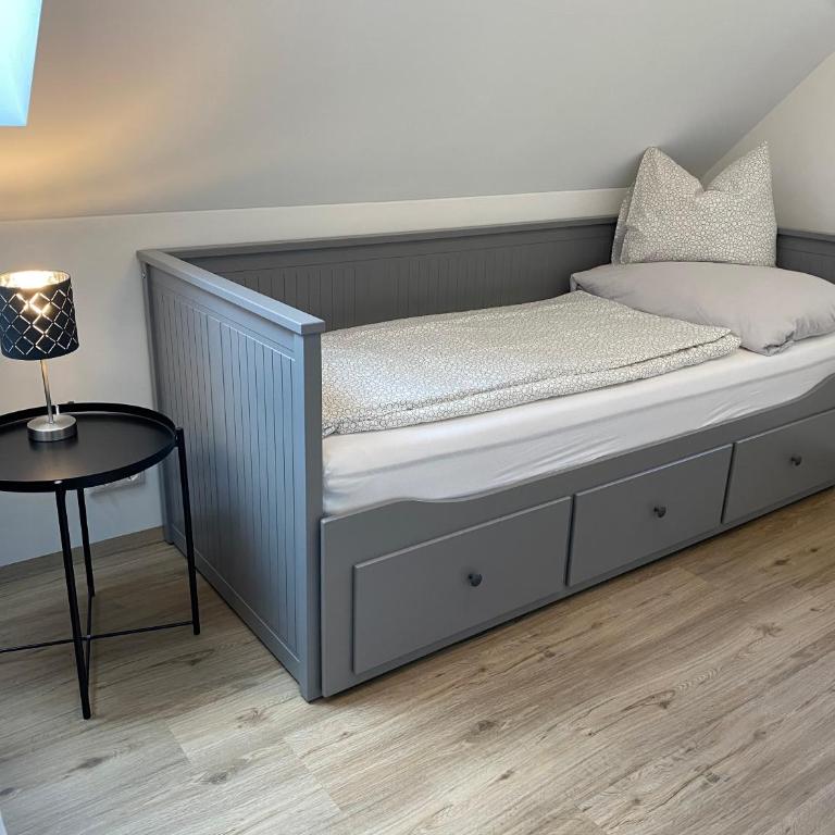Im Kurpark - Apartment - auf 2 Etagen - 9