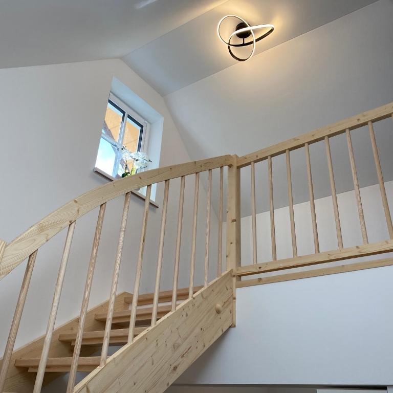 Im Kurpark - Apartment - auf 2 Etagen - 3