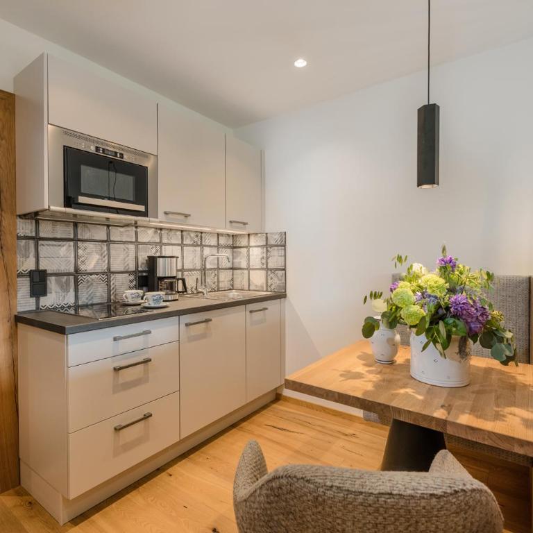 Meerberg - Appartement - Rez-de-Chaussée - 4