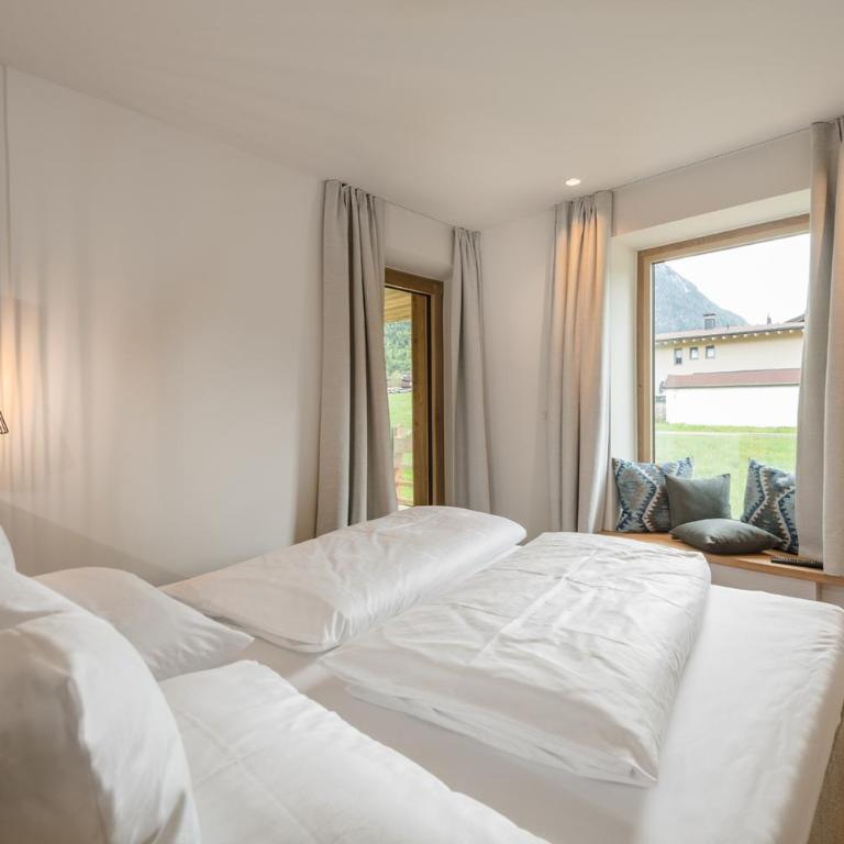 Meerberg - Appartement - Rez-de-Chaussée - 3