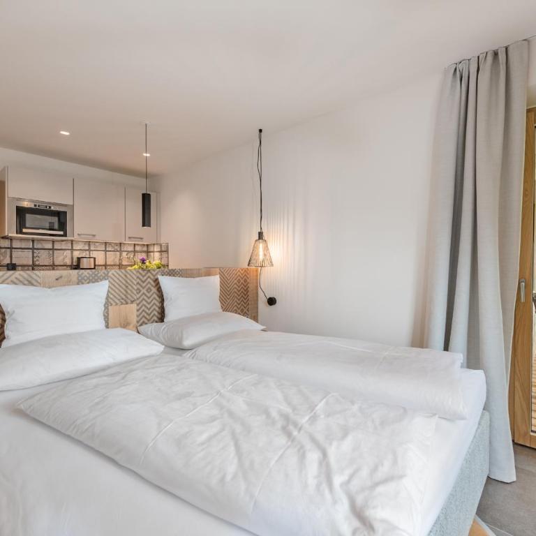 Meerberg - Appartement - Rez-de-Chaussée - 2
