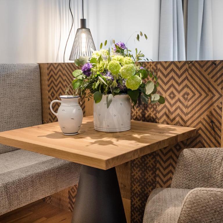 Meerberg - Appartement - Rez-de-Chaussée - 1