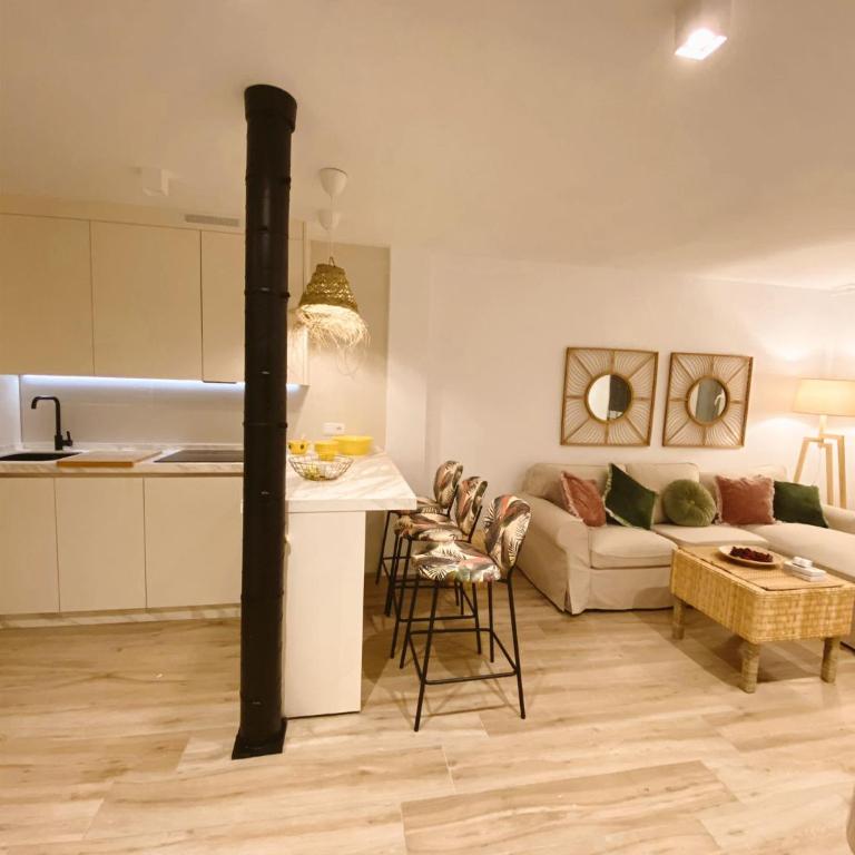 SibsSanlucar MARITIMO-1ª Linea de Playa - Apartamento - 29