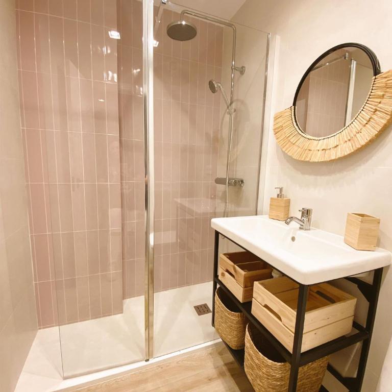 SibsSanlucar MARITIMO-1ª Linea de Playa - Apartamento - 16