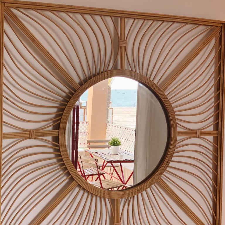 SibsSanlucar MARITIMO-1ª Linea de Playa - Apartamento - 17