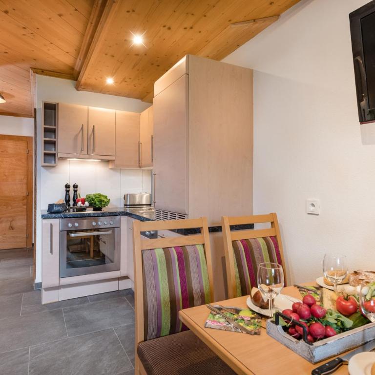 Meerberg - Appartement (4 Adultes) - 3