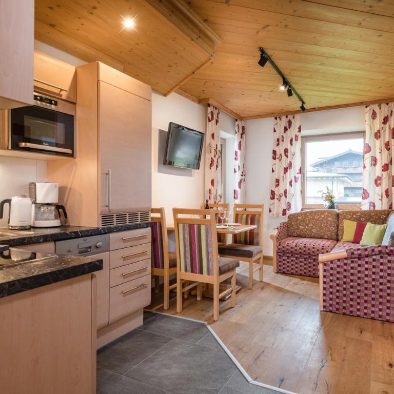 Meerberg - Appartement (4 Adultes) - 4