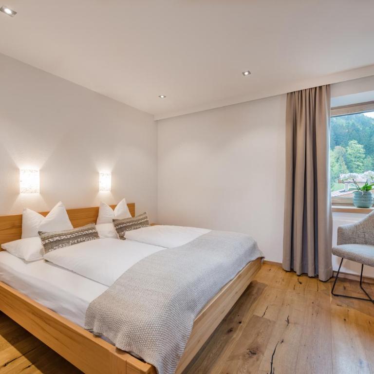 Meerberg - Appartement (4 Adultes) - 6