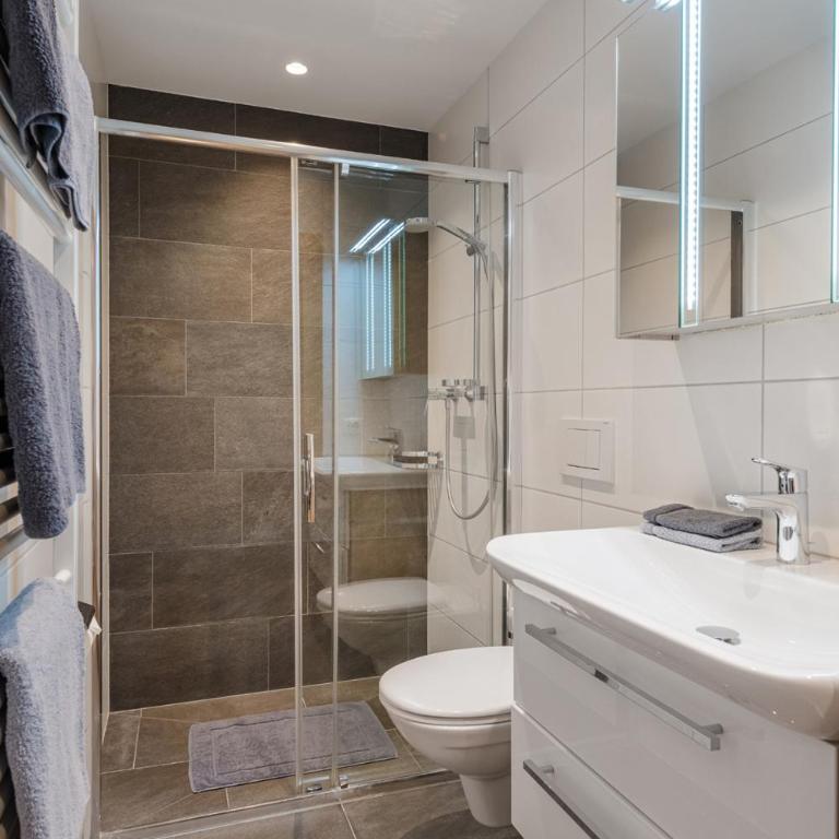 Meerberg - Appartement 1 Chambre 2 - 3