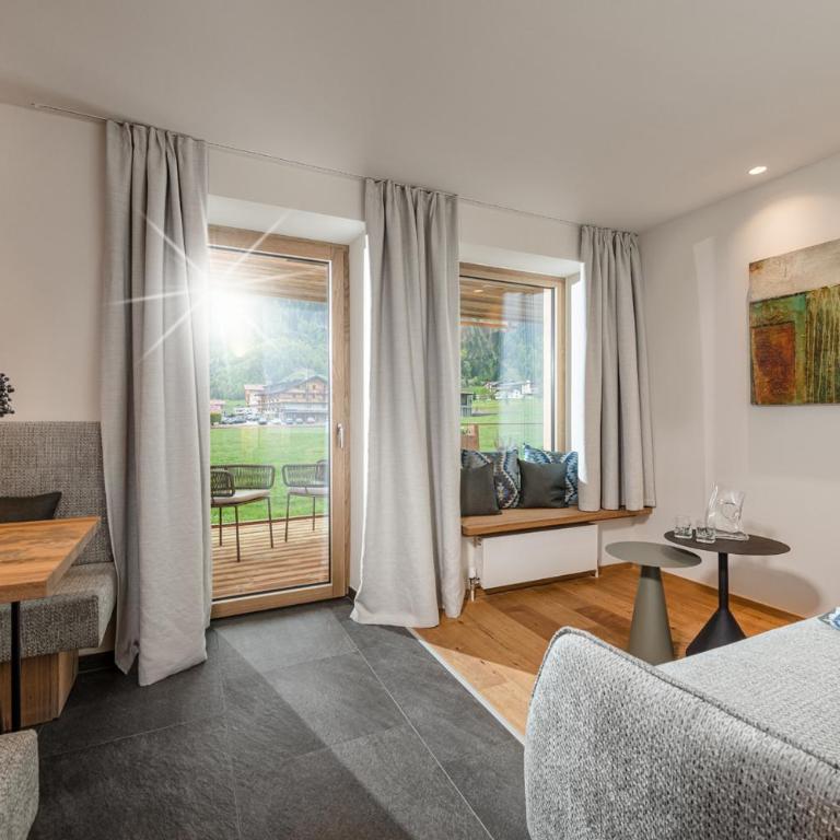 Meerberg - Appartement 1 Chambre 2 - 1