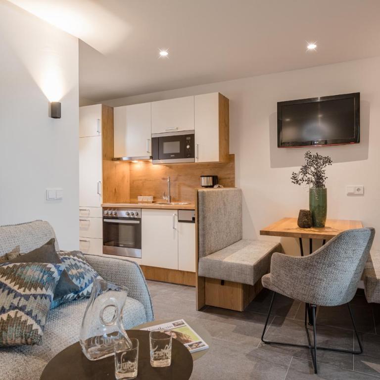 Meerberg - Appartement 1 Chambre 2 - 2