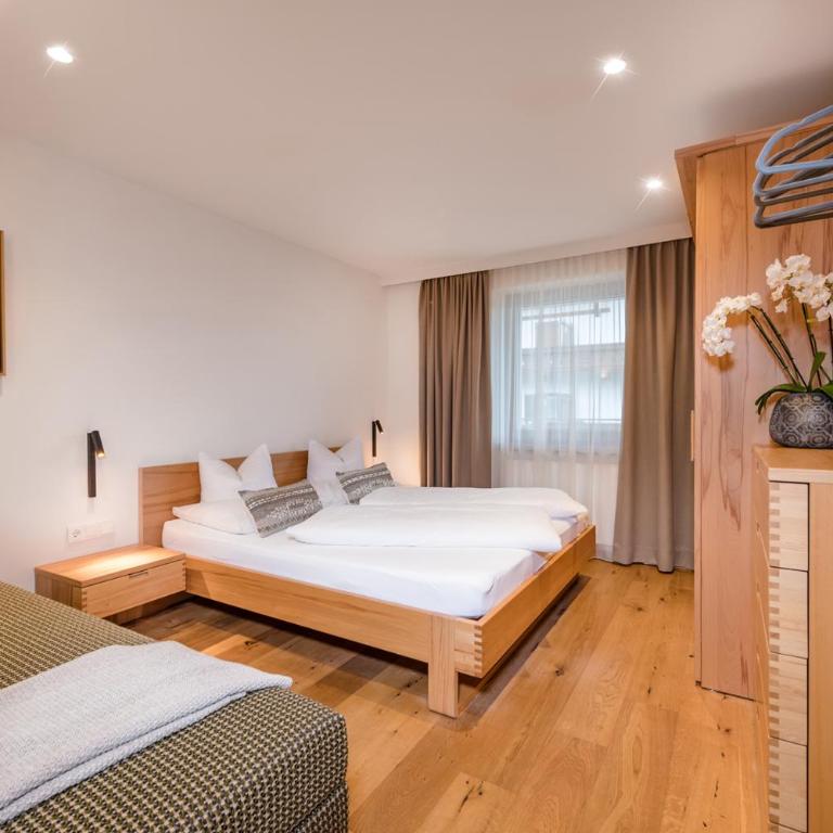 Meerberg - Appartement (4 Adultes) - 2 - 6