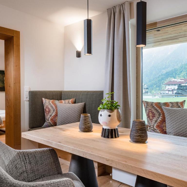Meerberg - Appartement (4 Adultes) - 2 - 1