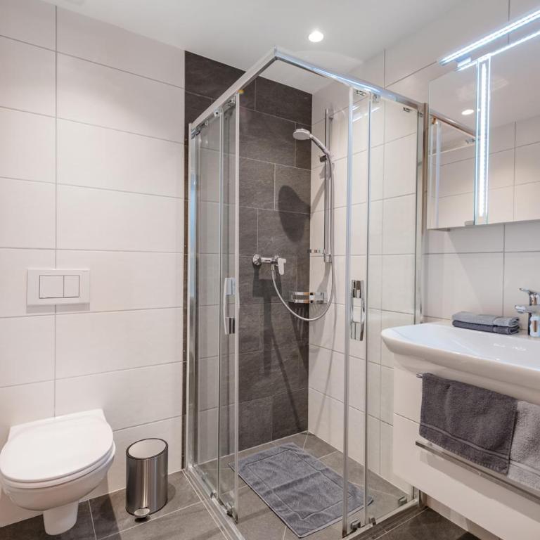 Meerberg - Appartement 1 Chambre - 5