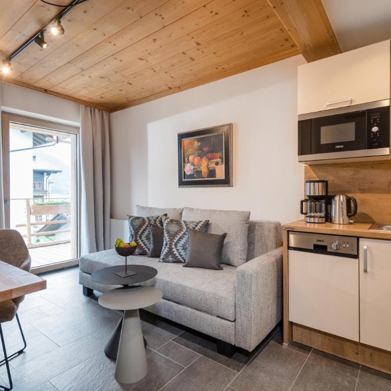 Meerberg - Appartement 1 Chambre - 1