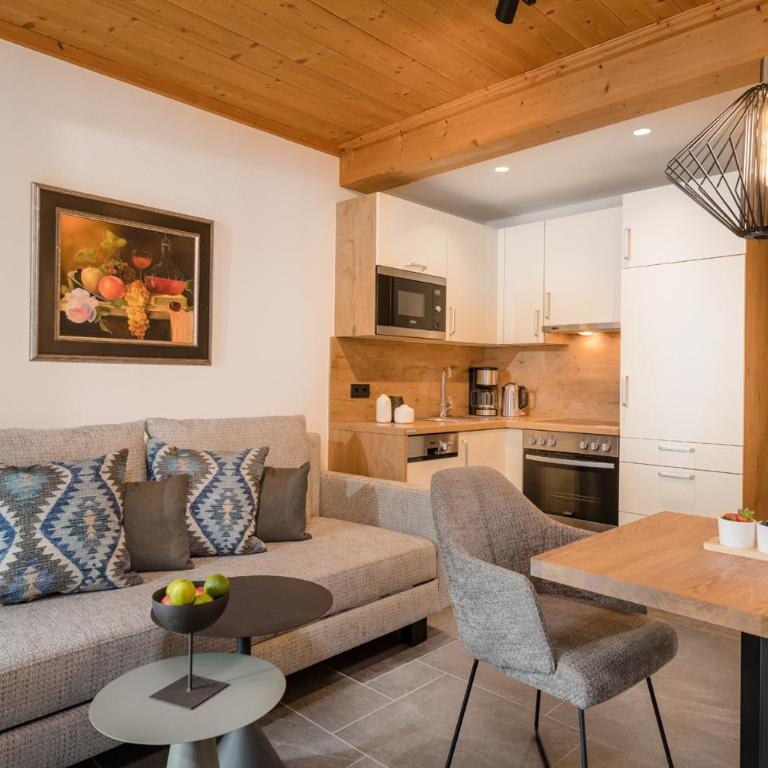 Meerberg - Appartement 1 Chambre - 2