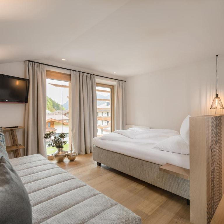 Meerberg - Appartement (2 Adultes) - 1