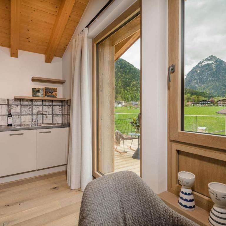 Meerberg - Appartement 5 (2 Adultes) - 3