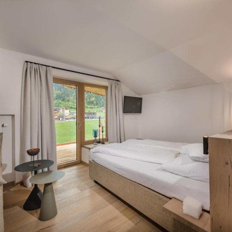 Meerberg - Appartement 5 (2 Adultes) - 4