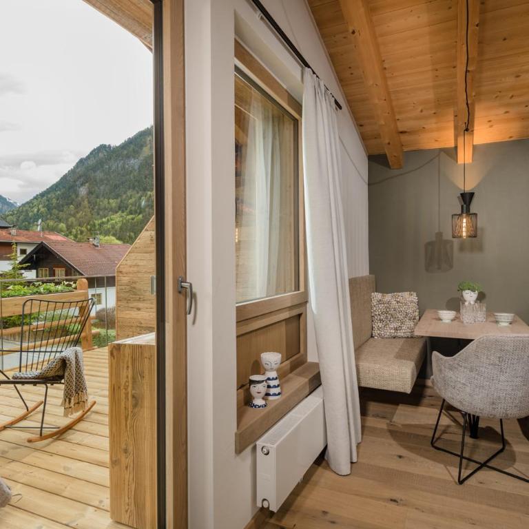 Meerberg - Appartement 5 (2 Adultes) - 1