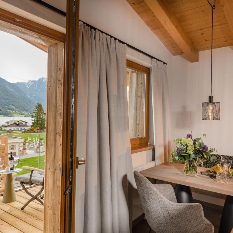 Meerberg - Appartement 3 (2 Adultes) - 2