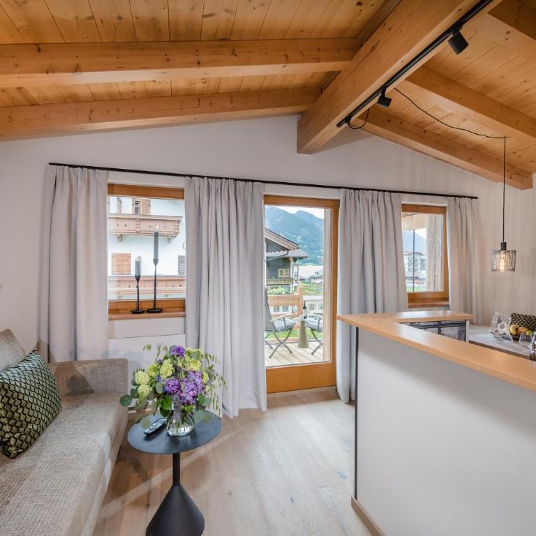 Meerberg - Appartement 3 (2 Adultes) - 1