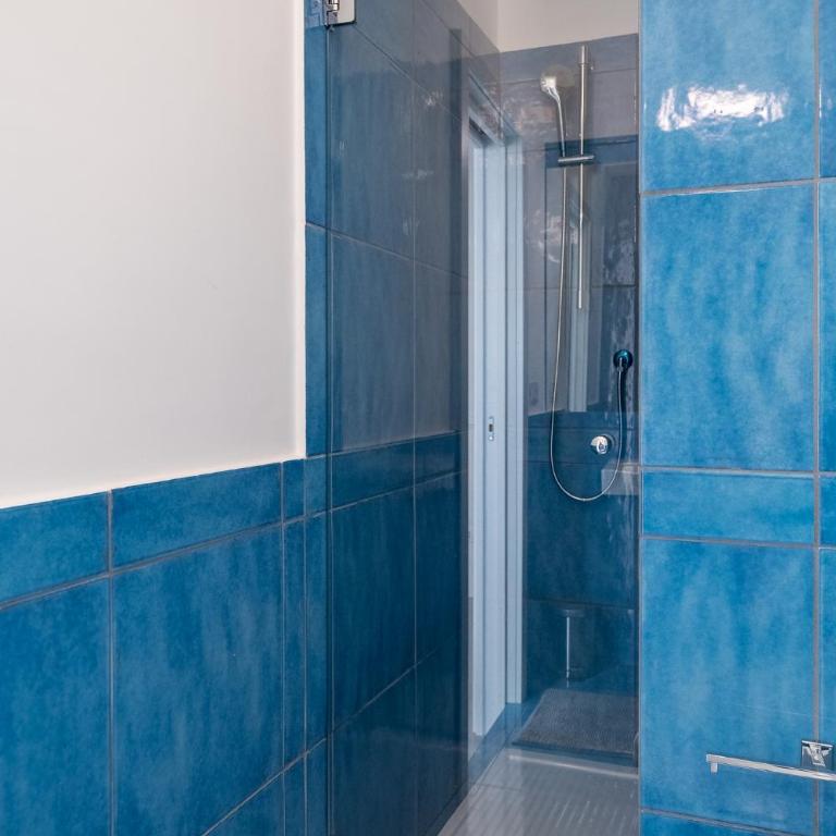 Marèe b&b - Camera Matrimoniale con Bagno Privato - 3