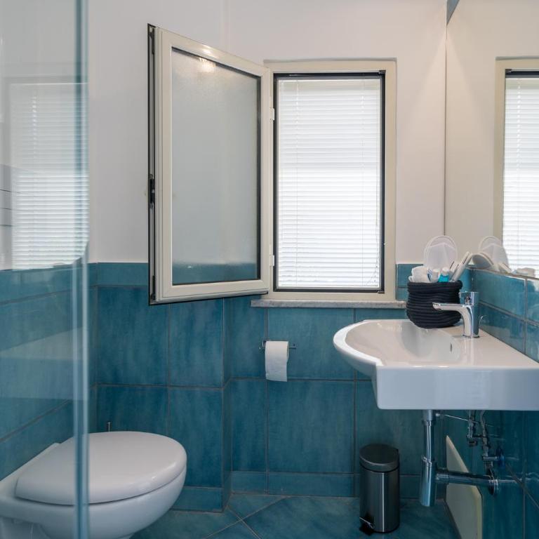 Marèe b&b - Camera Matrimoniale con Bagno Privato - 6