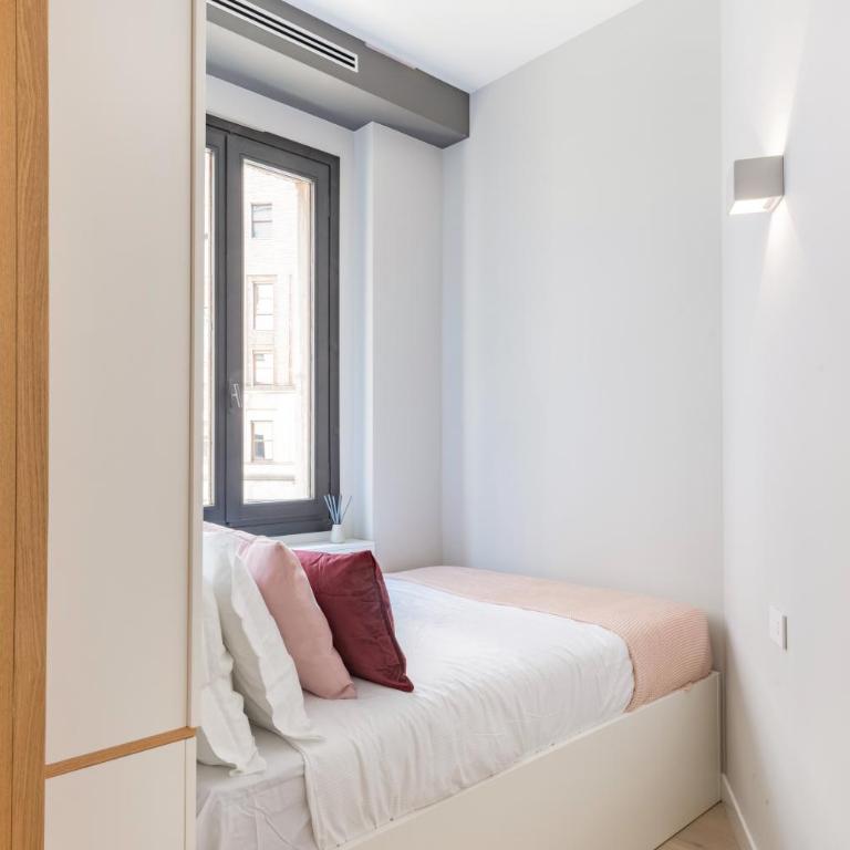 Sweett - Duomo - Appartamento con 1 Camera da Letto - 8