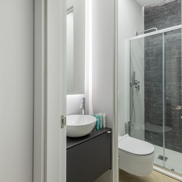 Sweett - Duomo - Appartamento con 1 Camera da Letto - 7