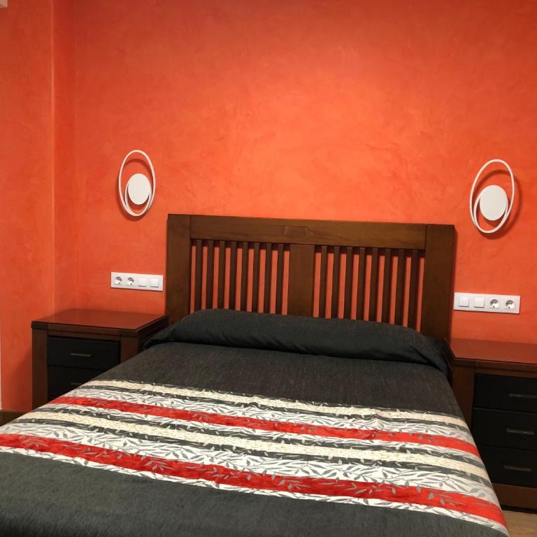 APARTAMENTO MEXICO 6 (VIGO CENTRO) - Apartamento de 1 dormitorio - 1