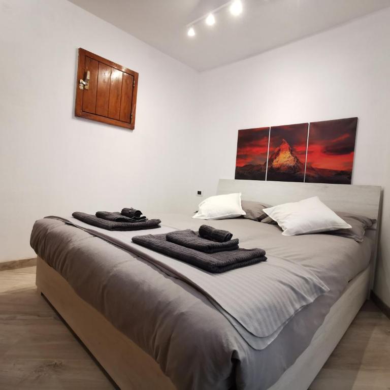 Aqua Apartment - very Ski In & Ski Out CIR 0436 - Appartamento con 1 Camera da Letto - 9