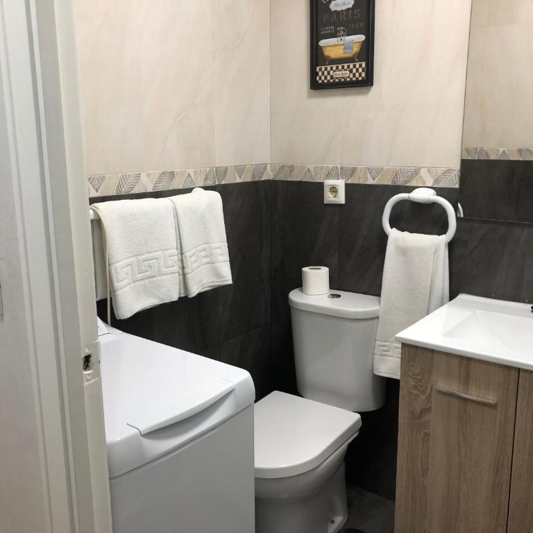 APARTAMENTO MEXICO 6 (VIGO CENTRO) - Apartamento de 1 dormitorio - 14