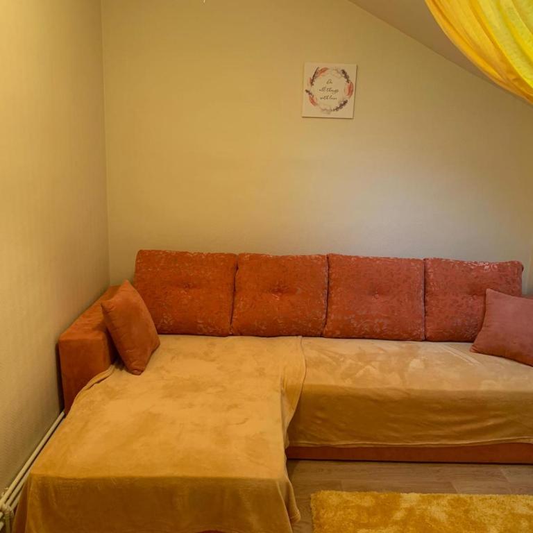 Casa Parcului - Maison 3 Chambres - 21