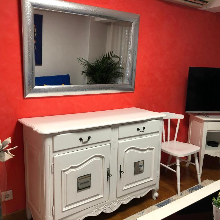 APARTAMENTO MEXICO 6 (VIGO CENTRO) - Apartamento de 1 dormitorio - 7