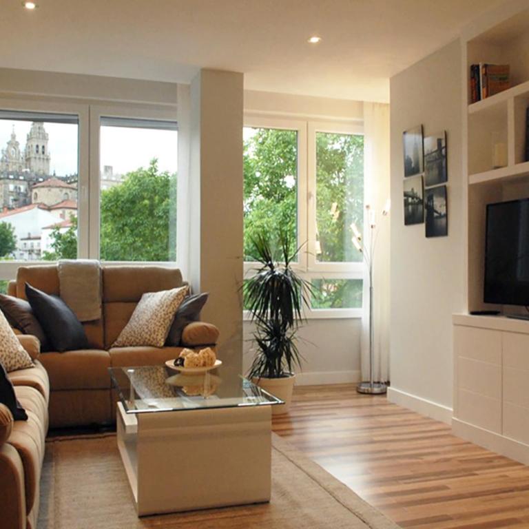 Silver Home - Apartamento - 2