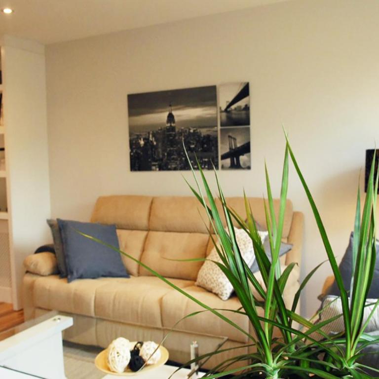 Silver Home - Apartamento - 5