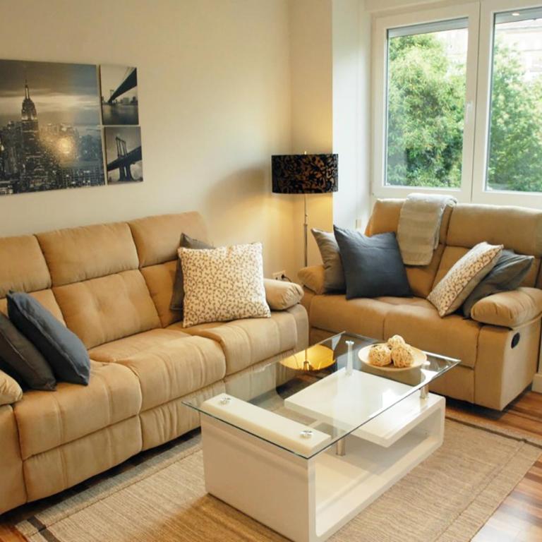 Silver Home - Apartamento - 3