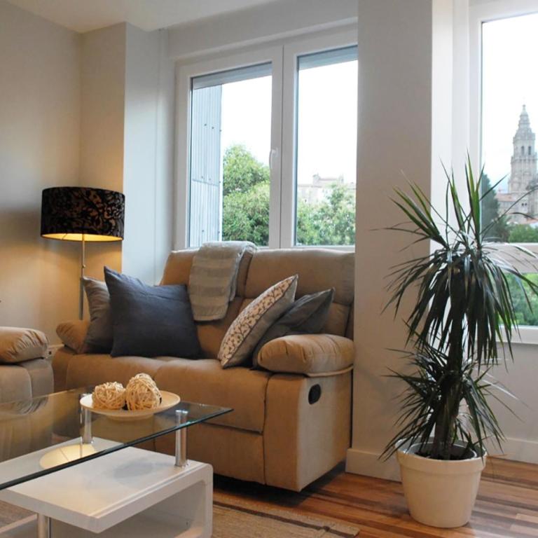 Silver Home - Apartamento - 6