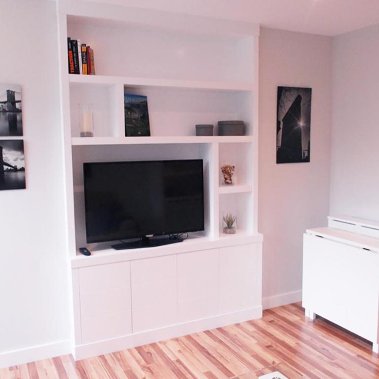 Silver Home - Apartamento - 8