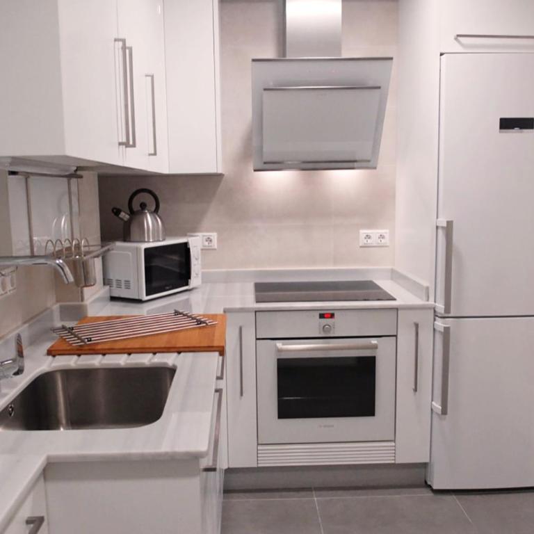 Silver Home - Apartamento - 13