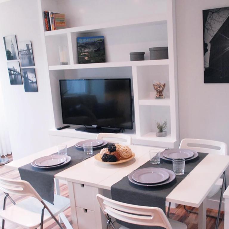 Silver Home - Apartamento - 11