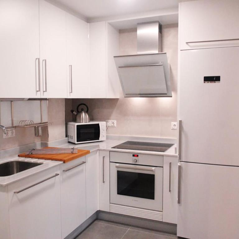 Silver Home - Apartamento - 12