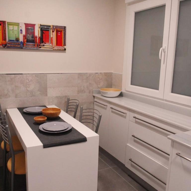 Silver Home - Apartamento - 14