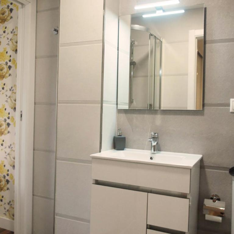 Silver Home - Apartamento - 21