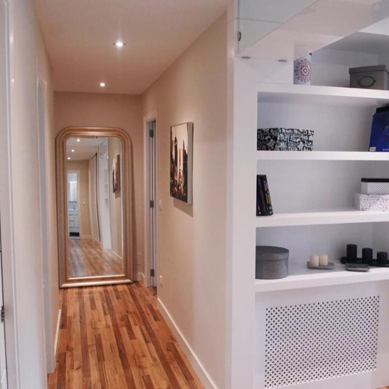 Silver Home - Apartamento - 32