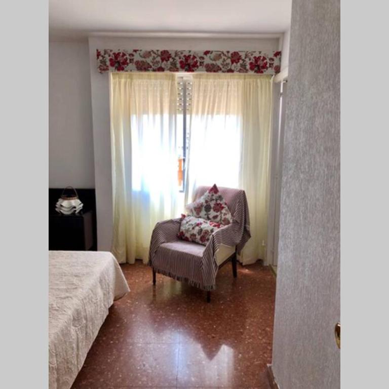 HB Apartments - Atico Torre del Mar Alicante - San Juan Playa - Alicante - Apartment - 44