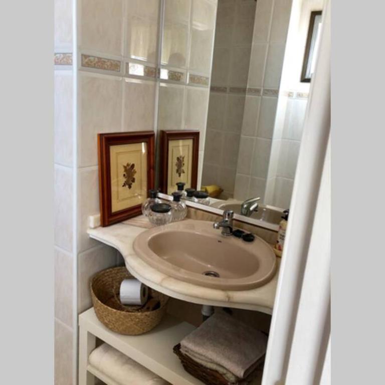 HB Apartments - Atico Torre del Mar Alicante - San Juan Playa - Alicante - Apartment - 47
